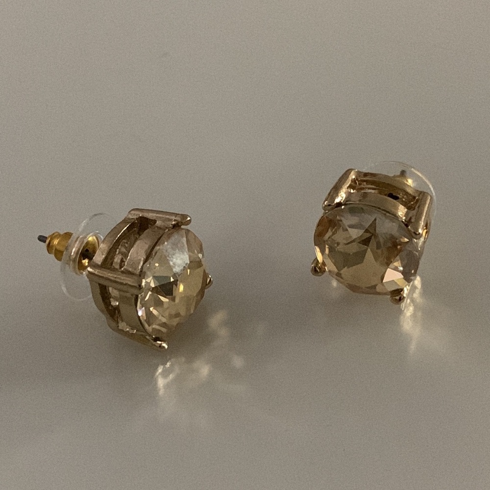 Stella & Ruby stud earrings